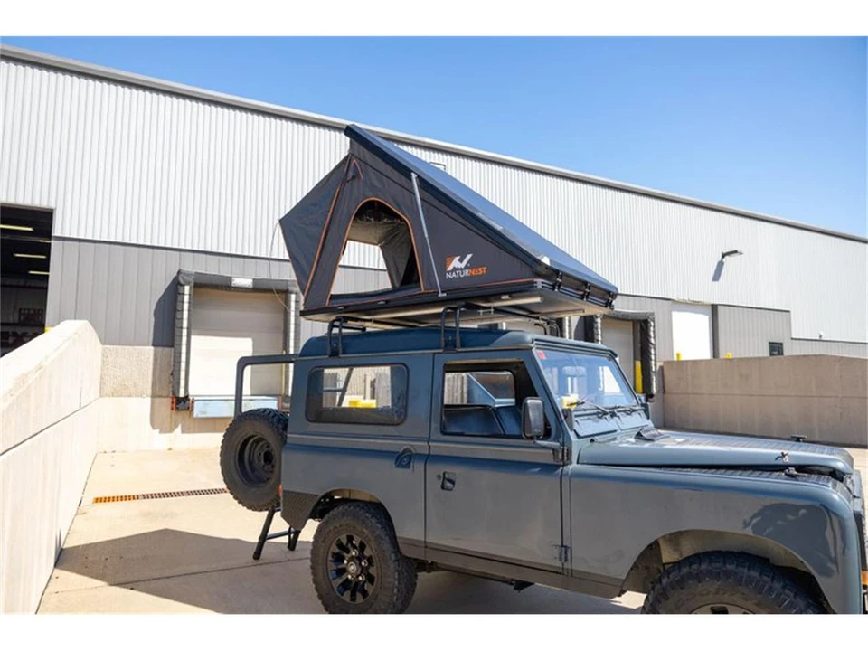 1983 Land Rover Defender - Image 17 of 31