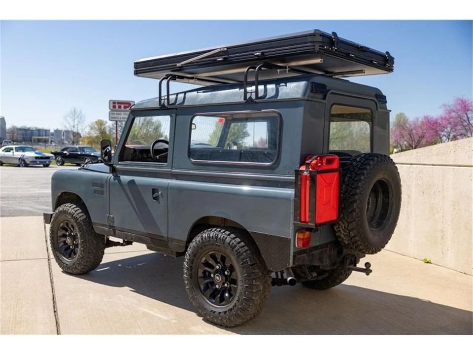 1983 Land Rover Defender - Image 5 of 31