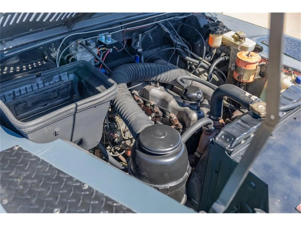1983 Land Rover Defender - Image 19 of 31