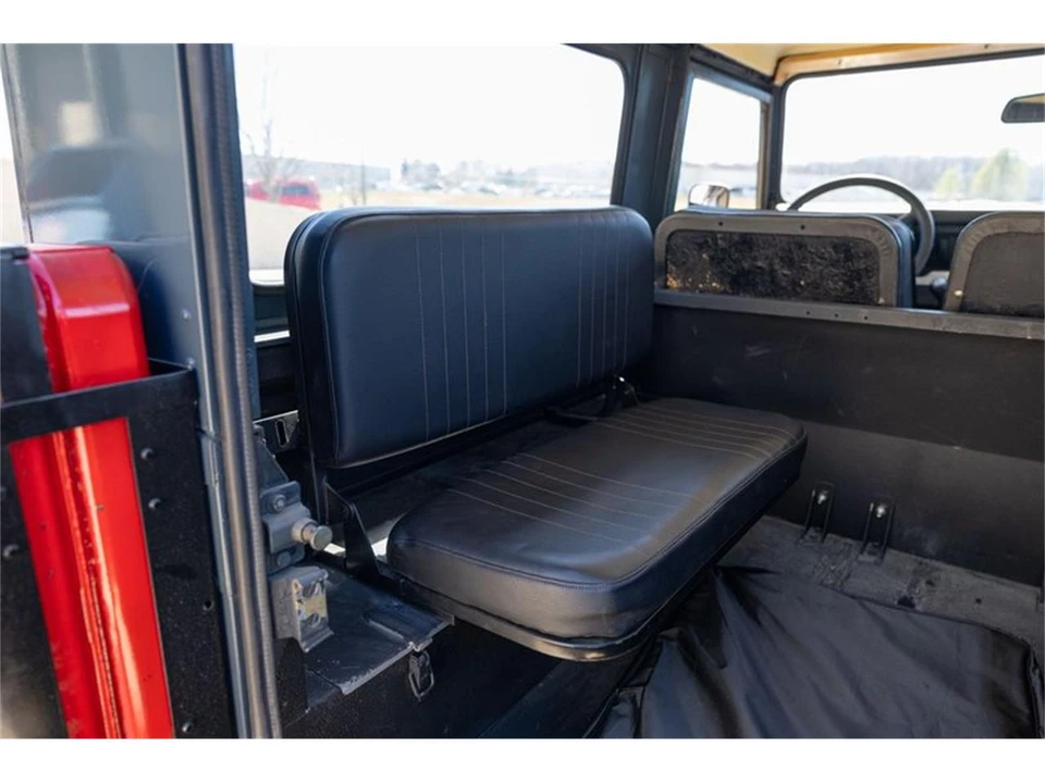 1983 Land Rover Defender - Image 22 of 31