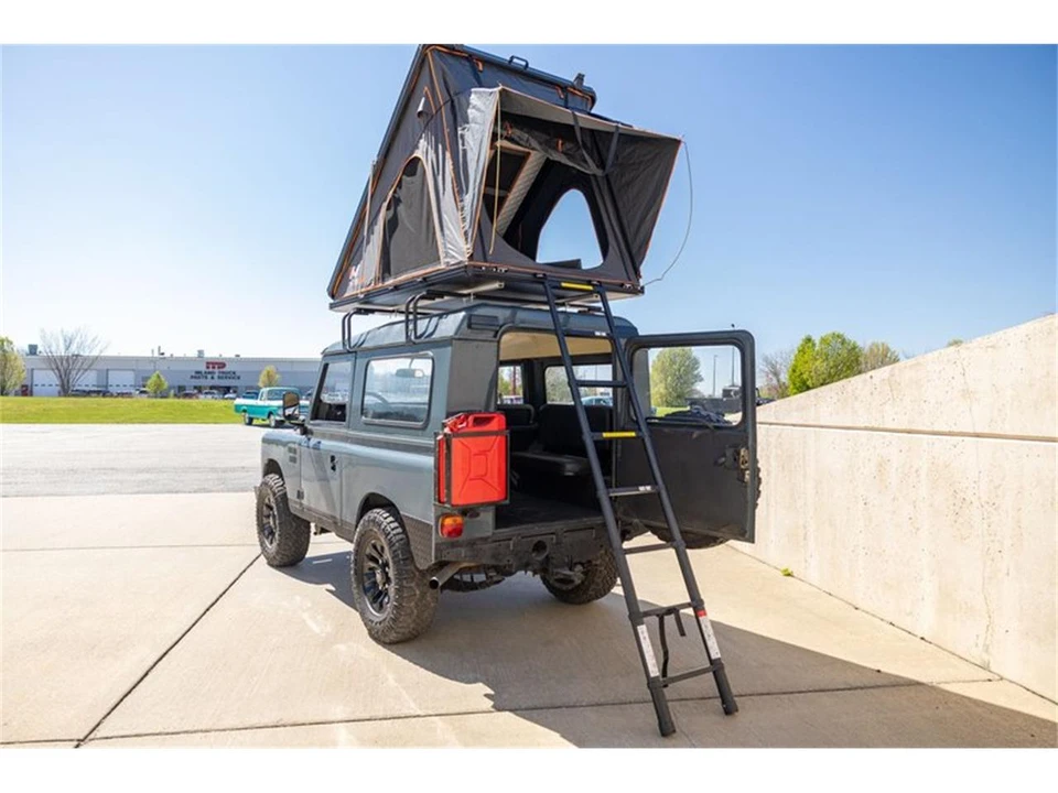 1983 Land Rover Defender - Image 16 of 31