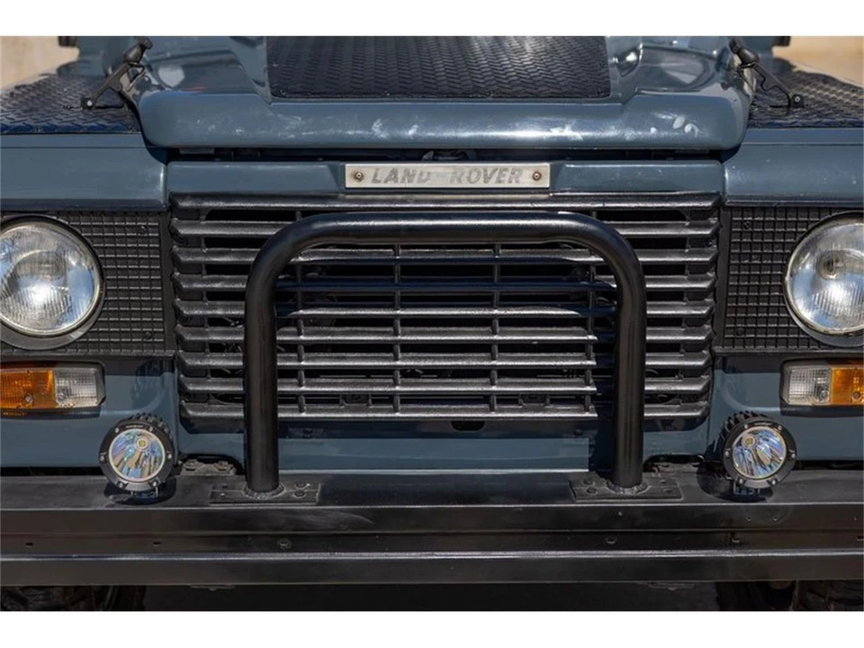 1983 Land Rover Defender - Image 27 of 31
