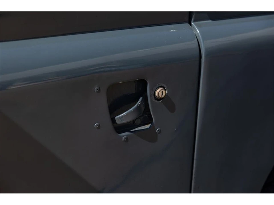 1983 Land Rover Defender - Image 31 of 31