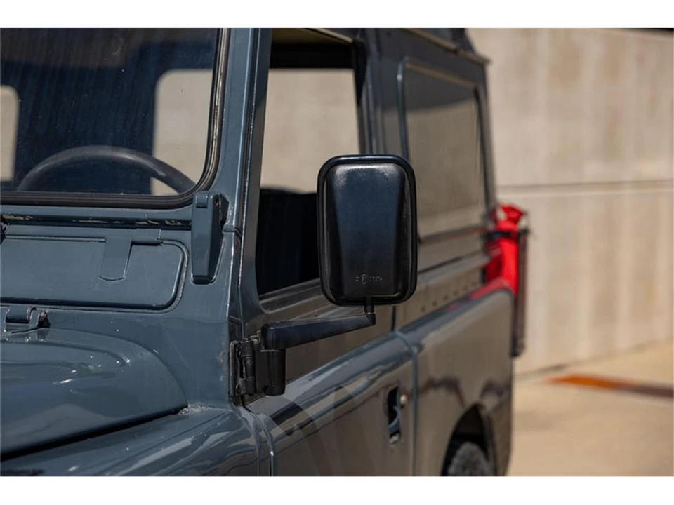 1983 Land Rover Defender - Image 29 of 31