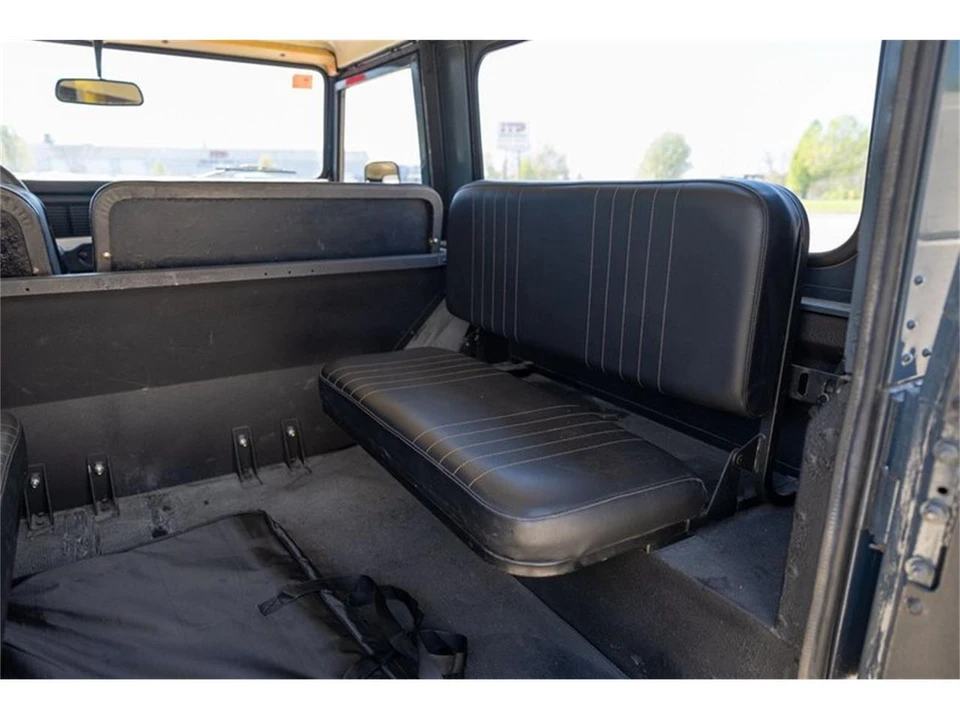 1983 Land Rover Defender - Image 23 of 31