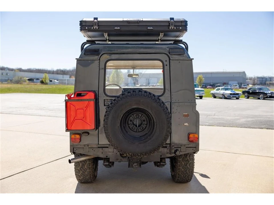 1983 Land Rover Defender - Image 6 of 31
