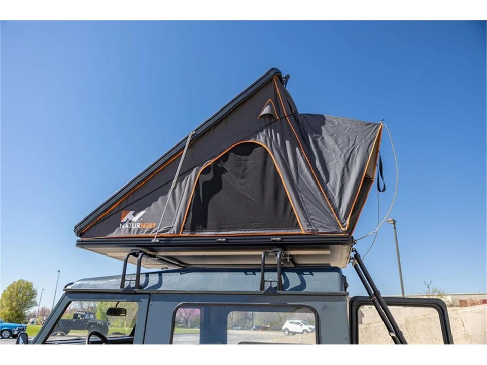 1983 Land Rover Defender - Image 15 of 31