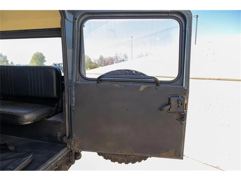 1983 Land Rover Defender - Image 24 of 31