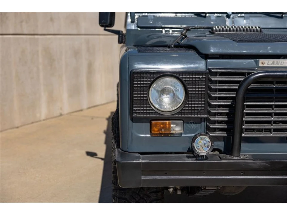1983 Land Rover Defender - Image 26 of 31