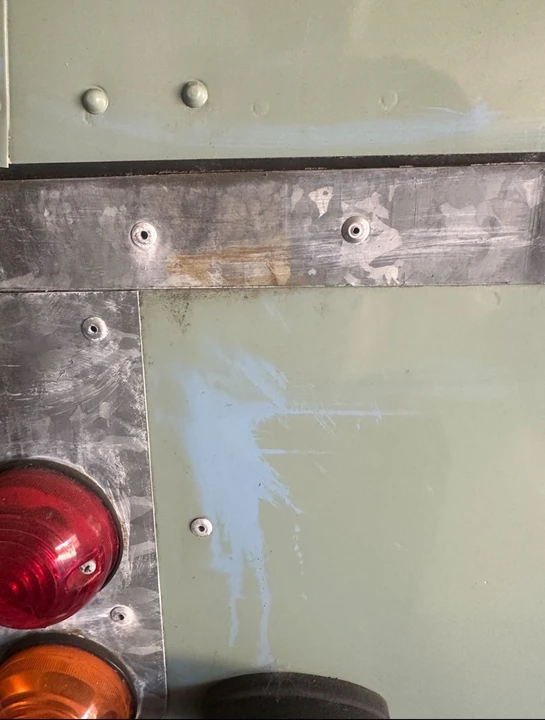 1983 Land Rover Series - Image 6 of 10