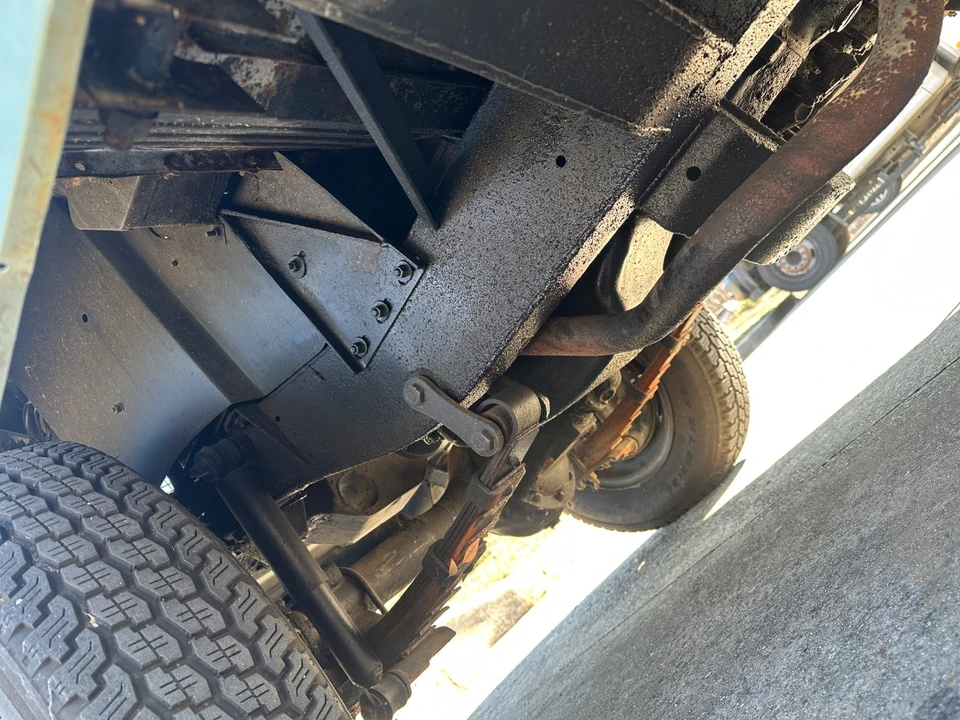 1983 Land Rover Series - Image 14 of 19