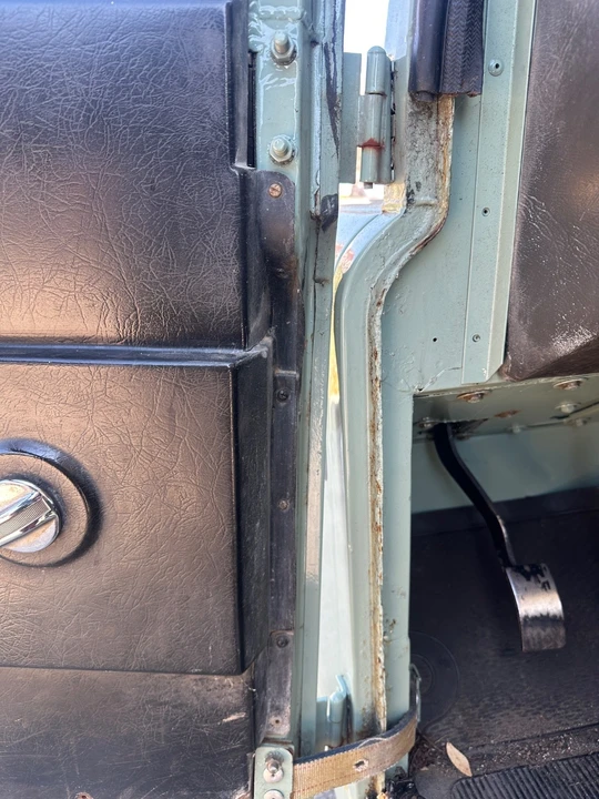 1983 Land Rover Series - Image 12 of 19