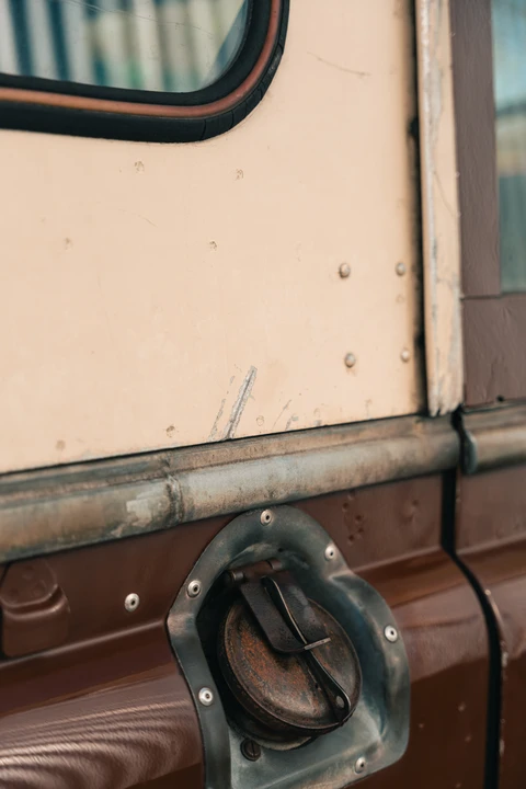 1983 Land Rover Series III 88 - Image 24 of 31