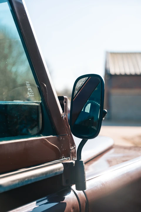 1983 Land Rover Series III 88 - Image 25 of 31