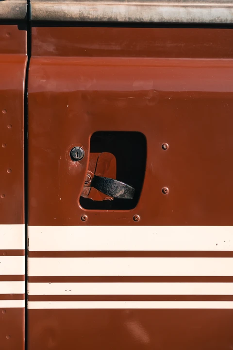 1983 Land Rover Series III 88 - Image 26 of 31