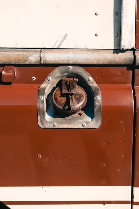 1983 Land Rover Series III 88 - Image 27 of 31