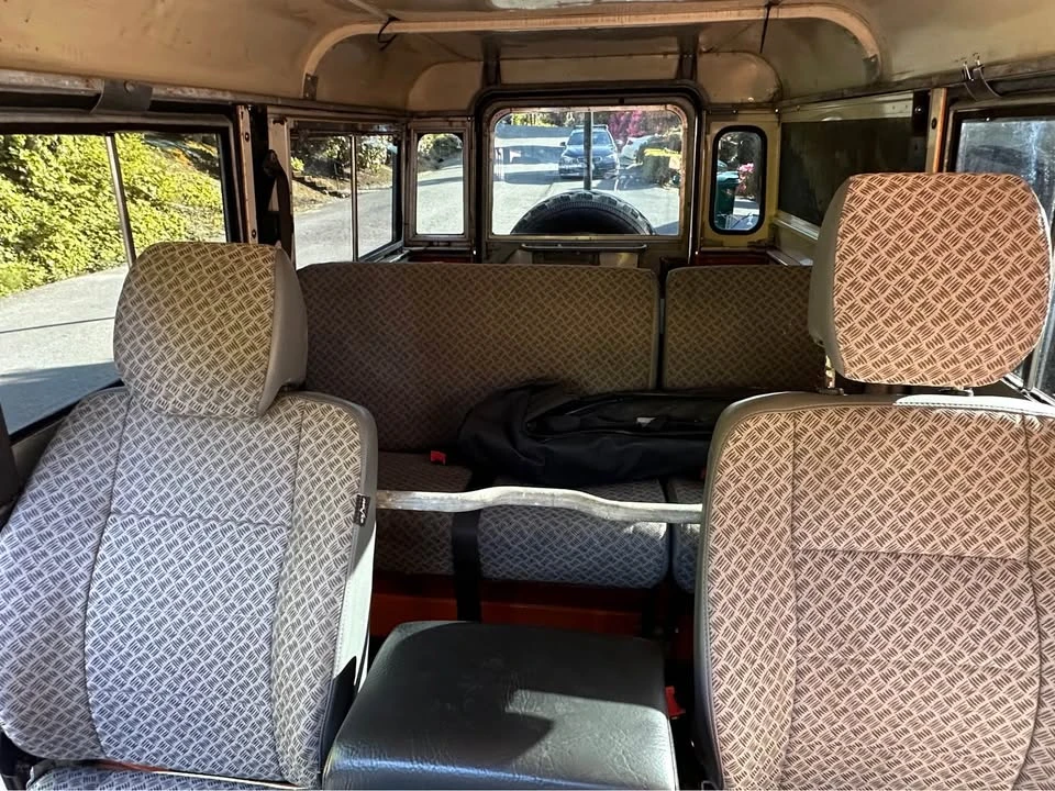 1983 Land Rover Series - Image 8 of 9