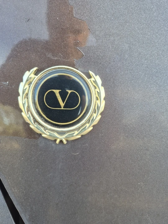 1983 Lincoln Continental 7th Gen - Image 5 of 20