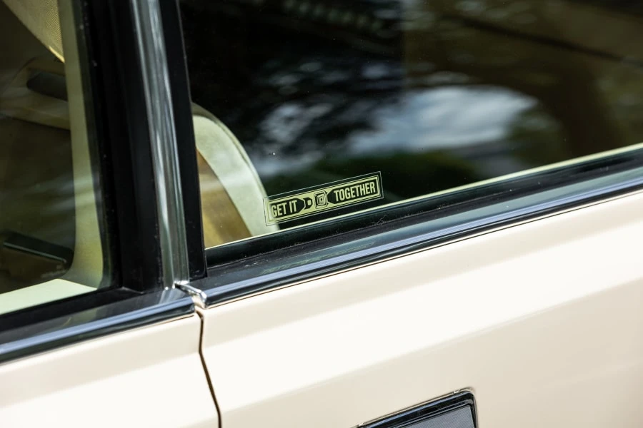 1983 Lincoln Continental Mark VI - Image 26 of 31