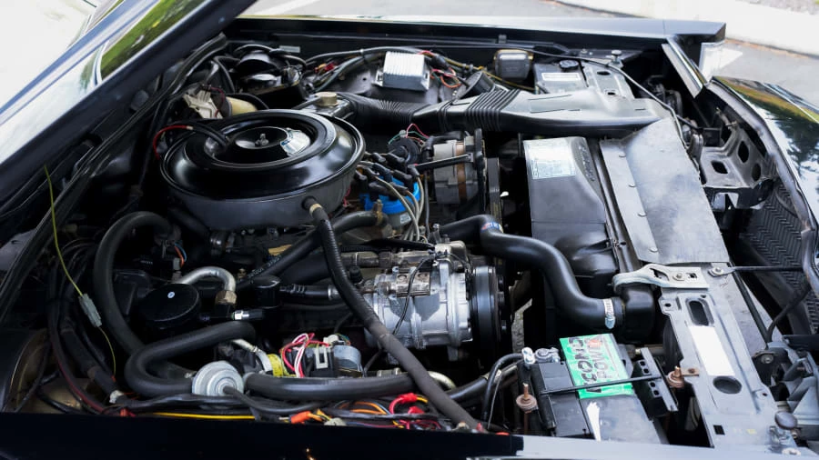 1983 Lincoln Continental Mark VI - Image 7 of 29