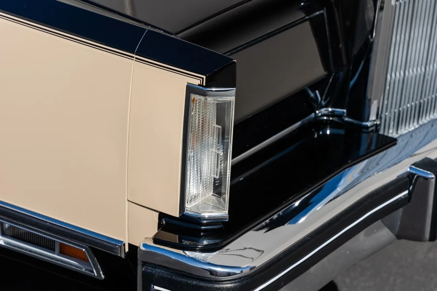 1983 Lincoln Continental Mark VI - Image 19 of 31