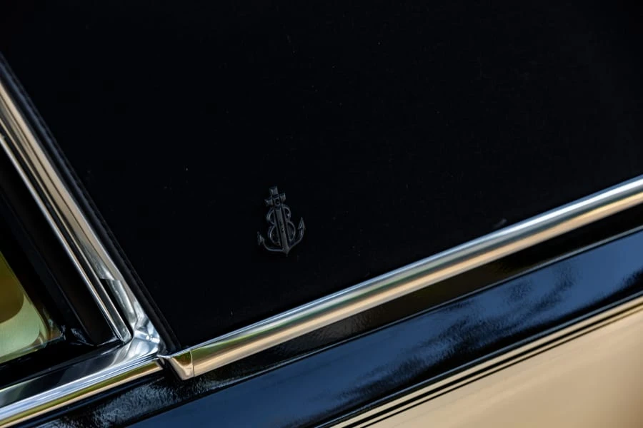 1983 Lincoln Continental Mark VI - Image 12 of 29