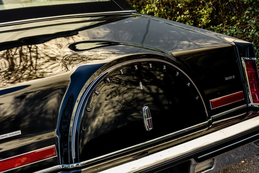 1983 Lincoln Continental Mark VI - Image 15 of 29