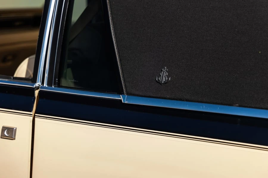 1983 Lincoln Continental Mark VI - Image 8 of 31