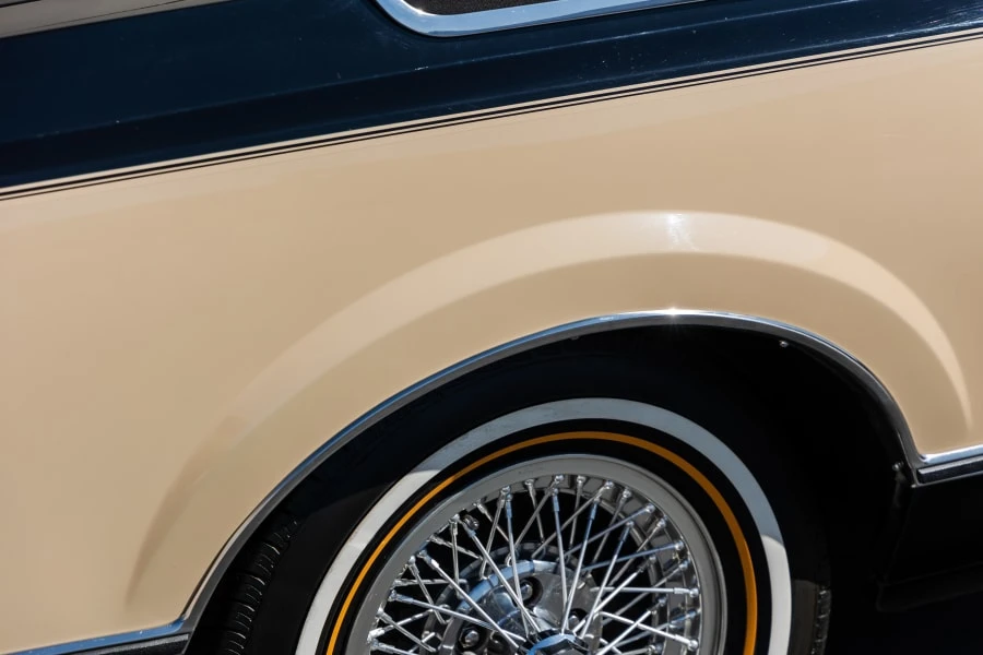 1983 Lincoln Continental Mark VI - Image 15 of 31