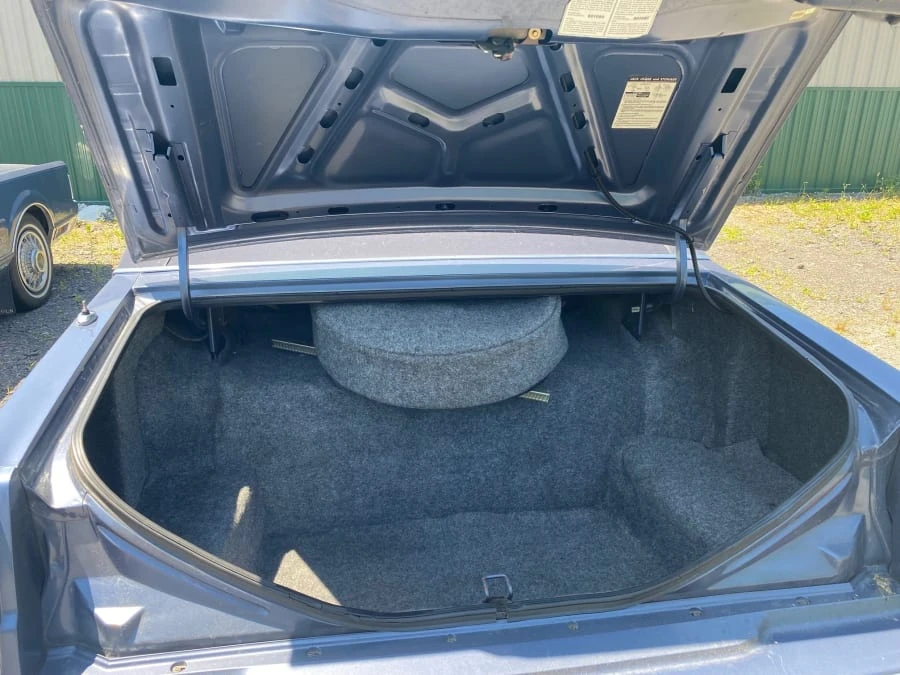 1983 Lincoln Continental Mark VI - Image 13 of 13
