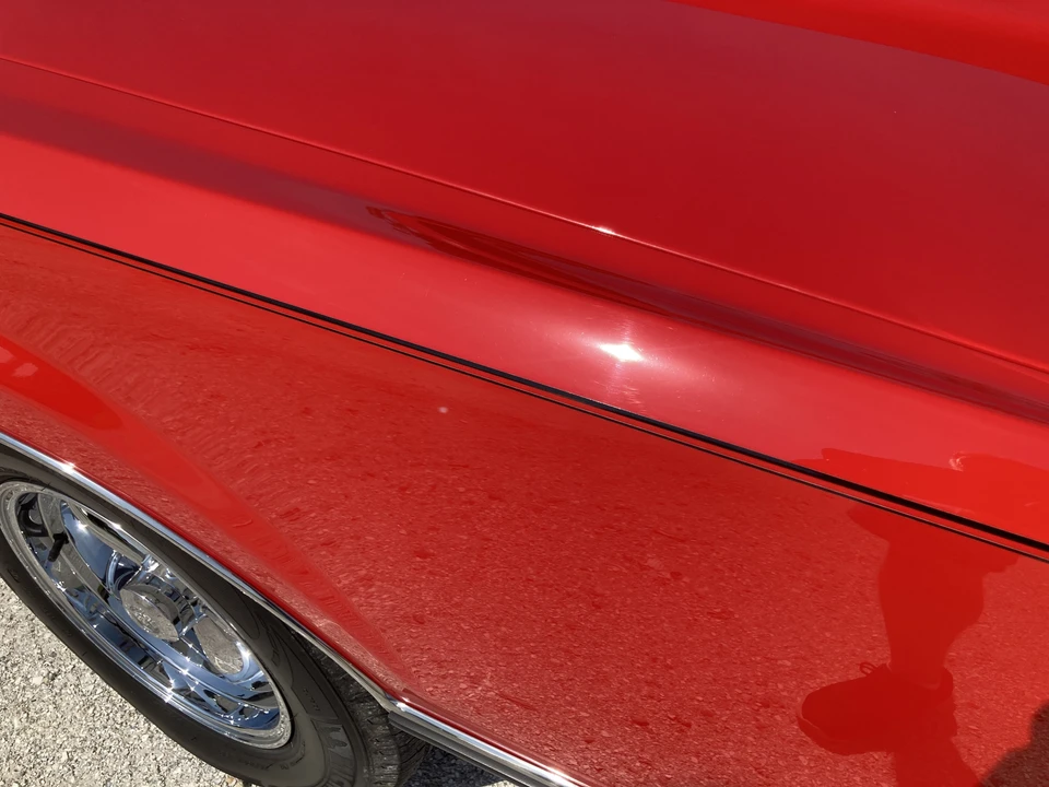 1983 Lincoln Continental 7th Gen - Image 21 of 31
