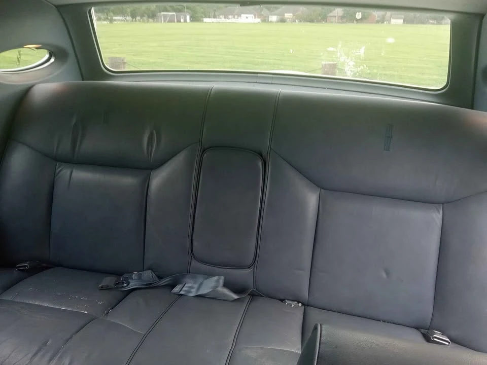 1983 Lincoln Continental 7th Gen - Image 4 of 5