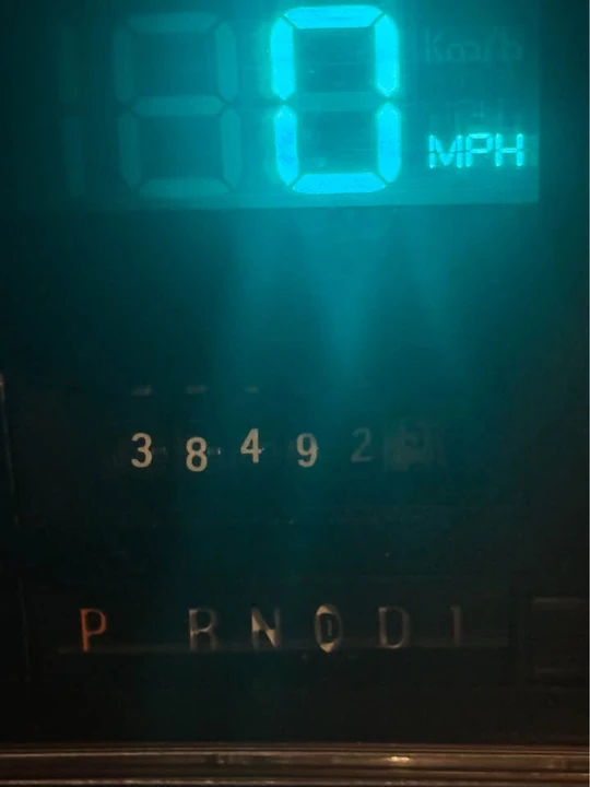 1983 Lincoln Continental Mark VI - Image 10 of 12