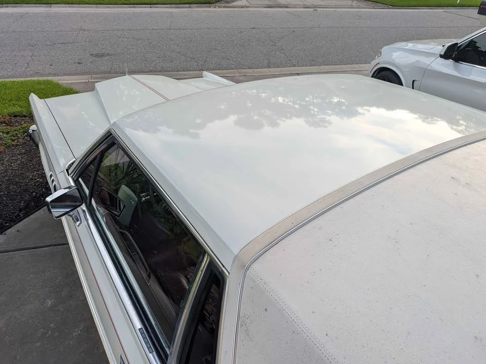 1983 Lincoln Continental Mark VI - Image 14 of 20