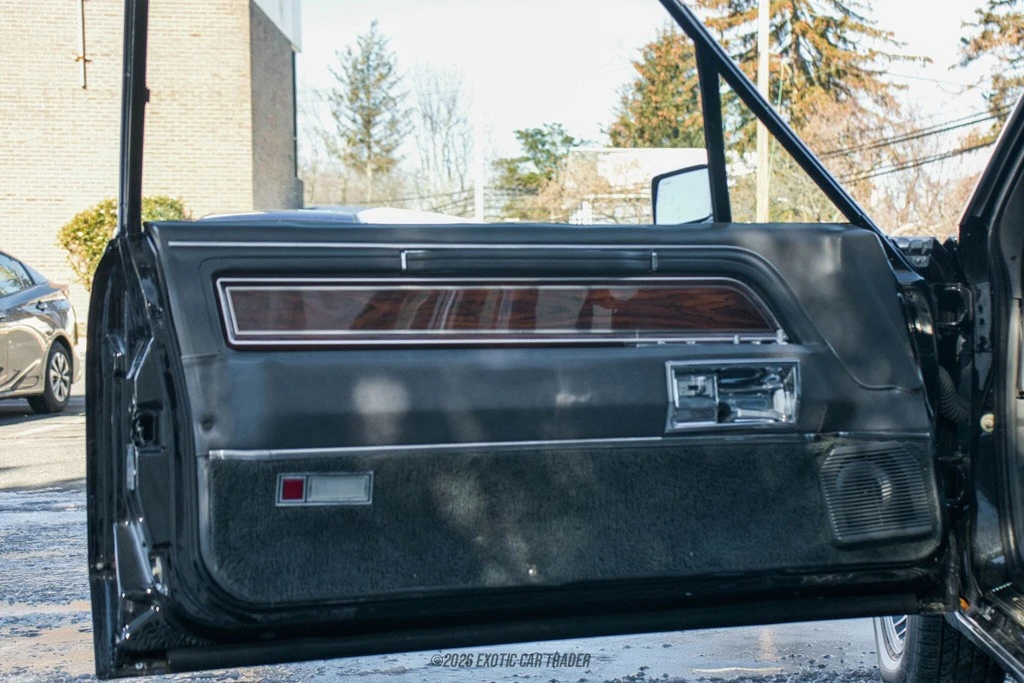 1983 Lincoln Continental Mark VI - Image 20 of 24