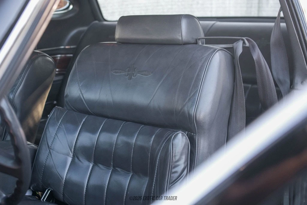 1983 Lincoln Continental Mark VI - Image 24 of 24