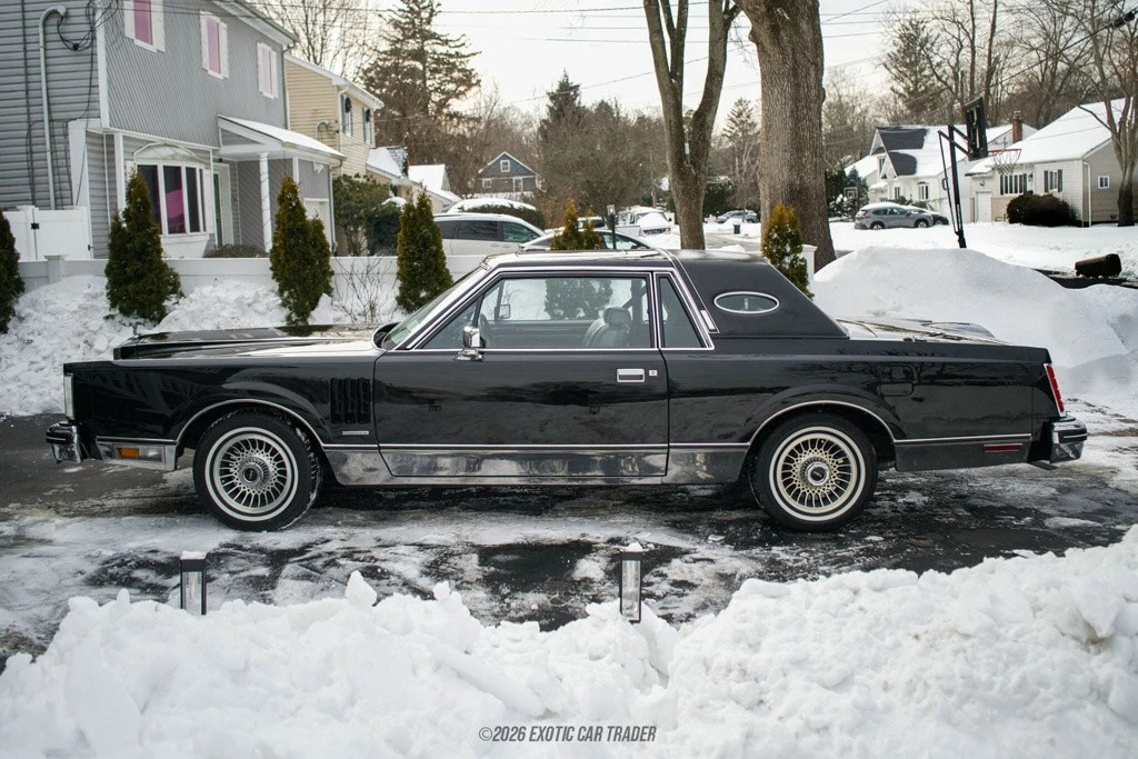 1983 Lincoln Continental Mark VI - Image 3 of 24