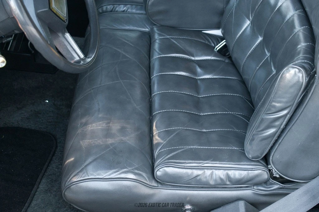 1983 Lincoln Continental Mark VI - Image 23 of 24