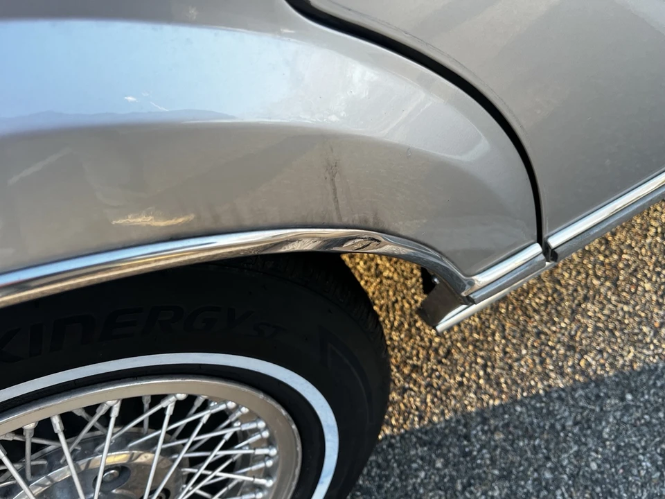 1983 Lincoln Town Car - Image 6 of 16