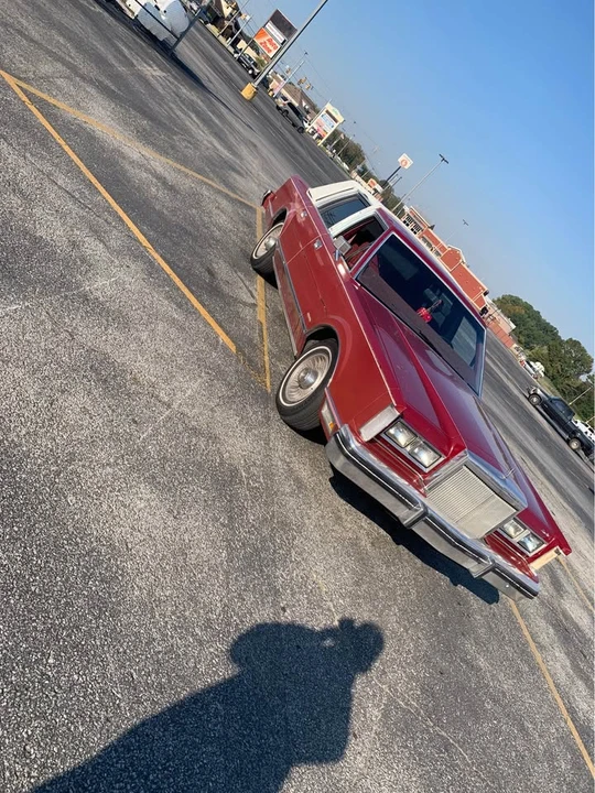 1983 Lincoln Town Car - Image 3 of 8