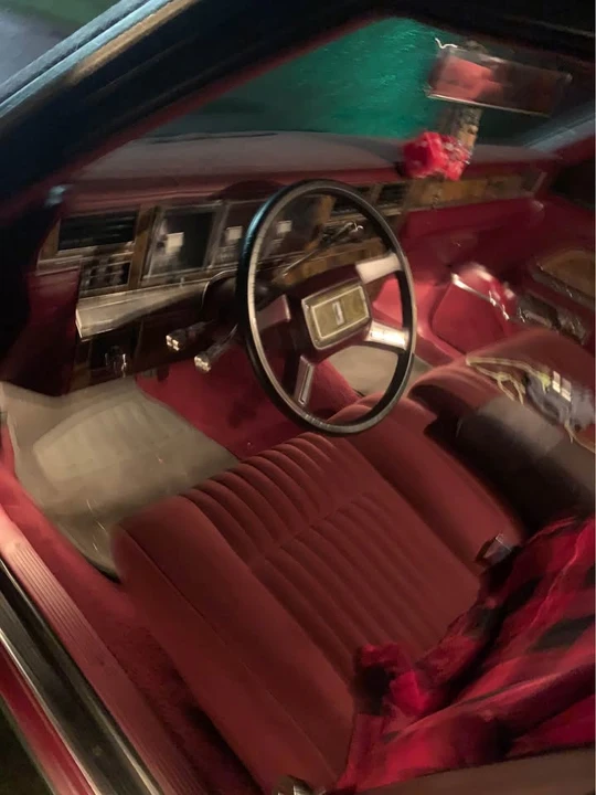 1983 Lincoln Town Car - Image 7 of 8