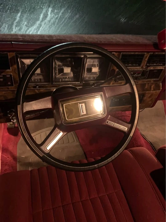 1983 Lincoln Town Car - Image 8 of 8
