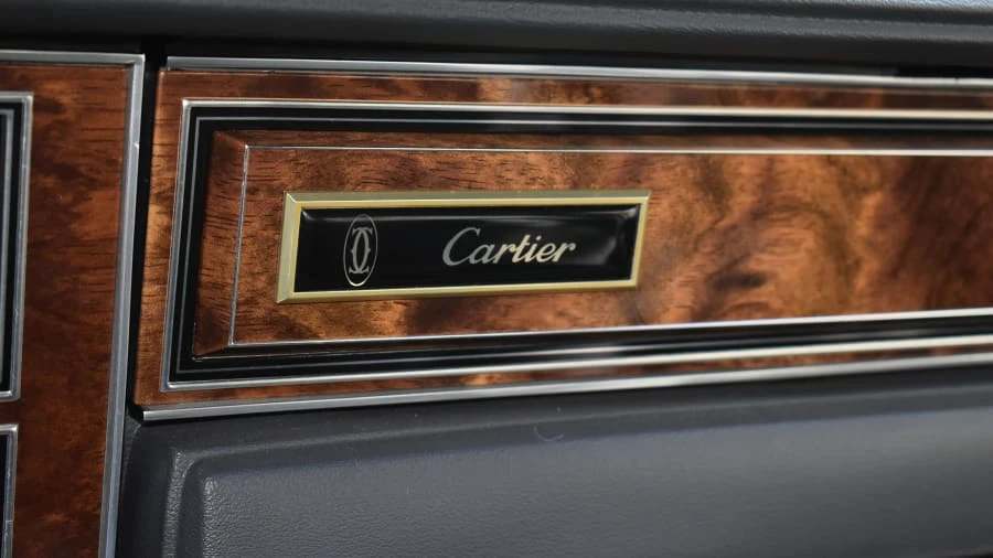 1983 Lincoln Town Car - Image 8 of 31