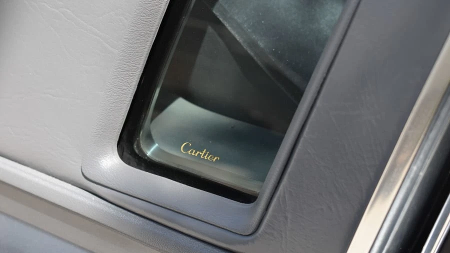 1983 Lincoln Town Car - Image 9 of 31