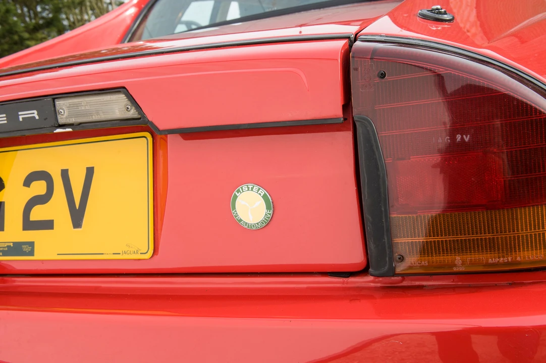 1983 Jaguar XJS Pre-Facelift V12 - Image 11 of 17