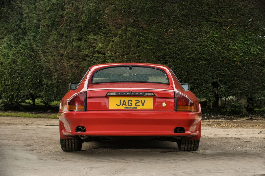 1983 Jaguar XJS Pre-Facelift V12 - Image 2 of 17