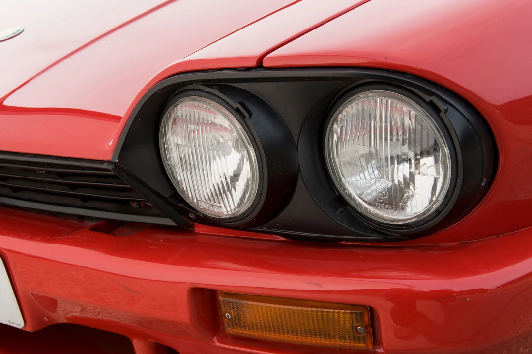 1983 Jaguar XJS Pre-Facelift V12 - Image 15 of 17
