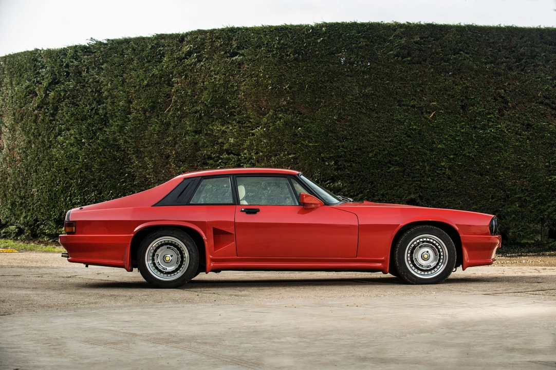 1983 Jaguar XJS Pre-Facelift V12 - Image 13 of 16