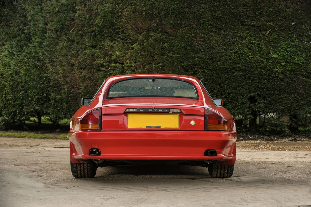 1983 Jaguar XJS Pre-Facelift V12 - Image 3 of 16