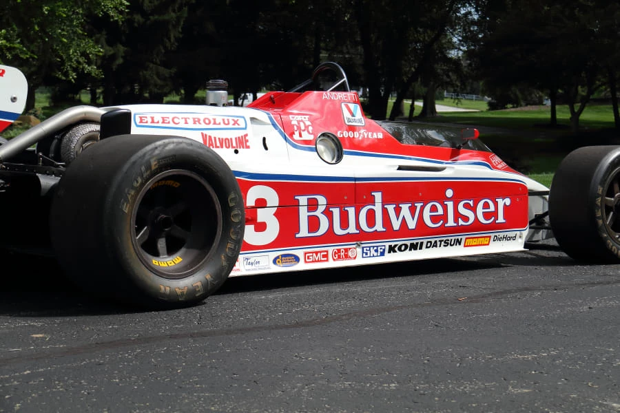 1983 Lola - Image 5 of 31